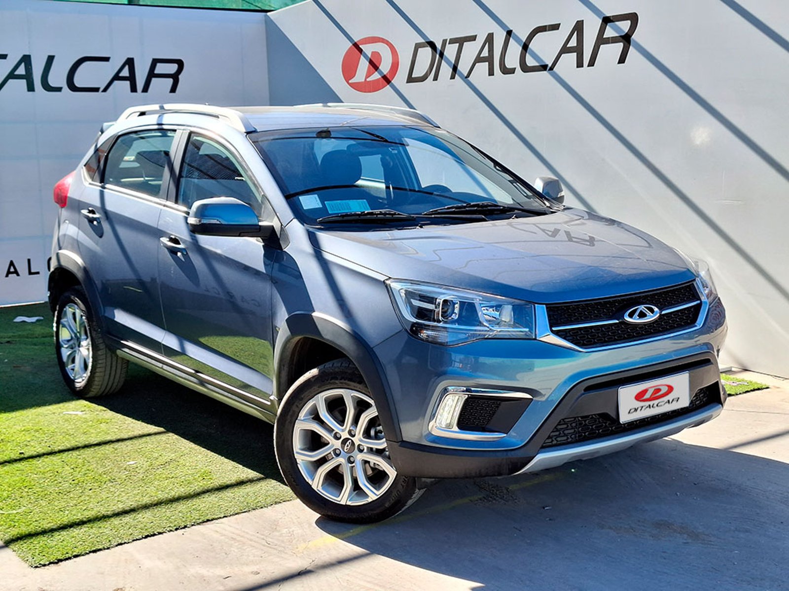 Chery TIGGO 2 GL 1.5 2019 - Imagen 3 de 20