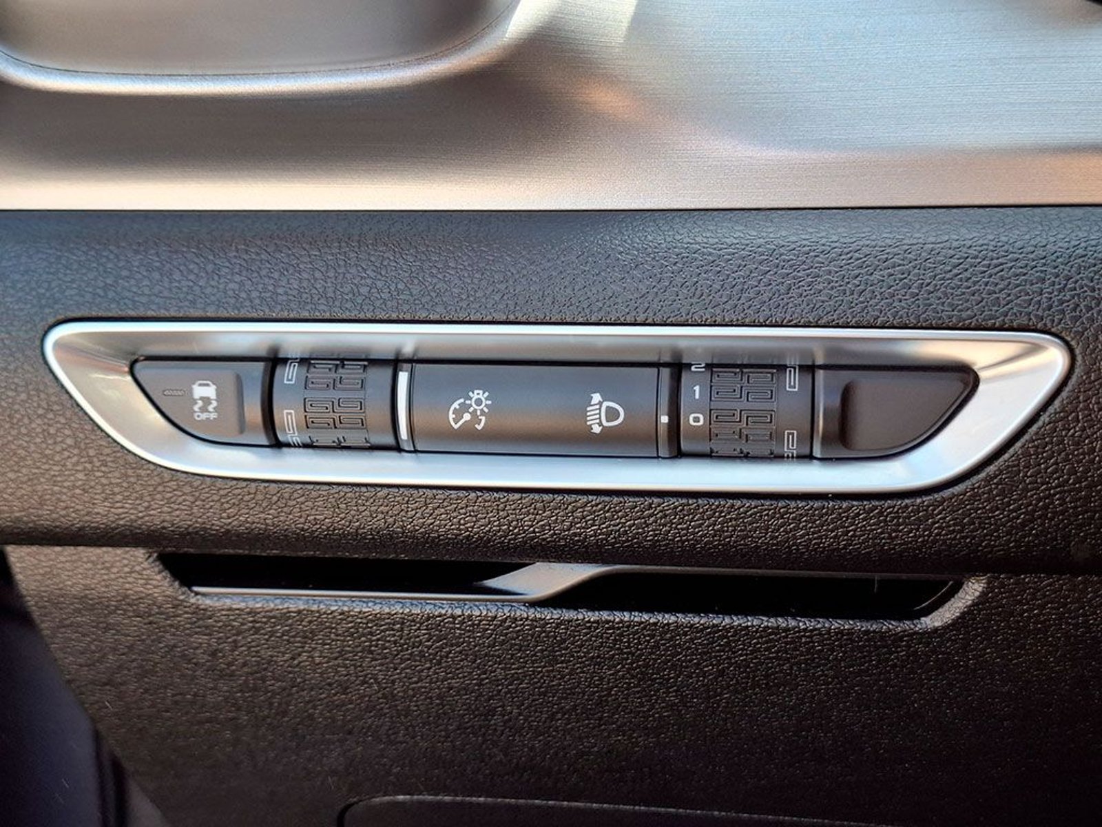 Geely COOLRAY 1.5TD AT GS COMFORT 2023 - Imagen 20 de 20