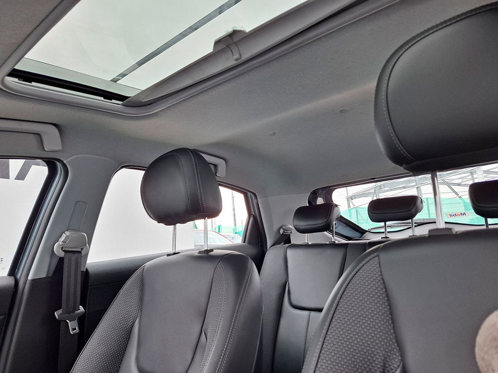 Chery TIGGO 2 PRO MAX GLX CVT 2025 - Imagen 15 de 20