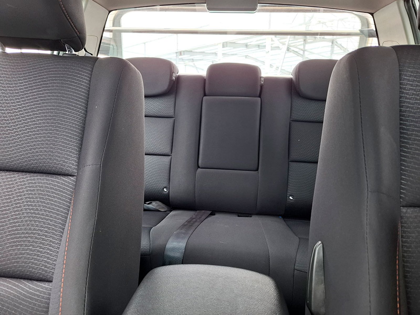 SsangYong NEW ACTYON SPORT XDI DCAB 2.0 2019 - Imagen 15 de 20