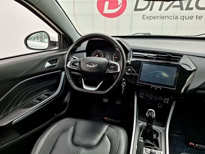 Chery TIGGO 2 PRO GLS MT 2023 - Imagen 8 de 20