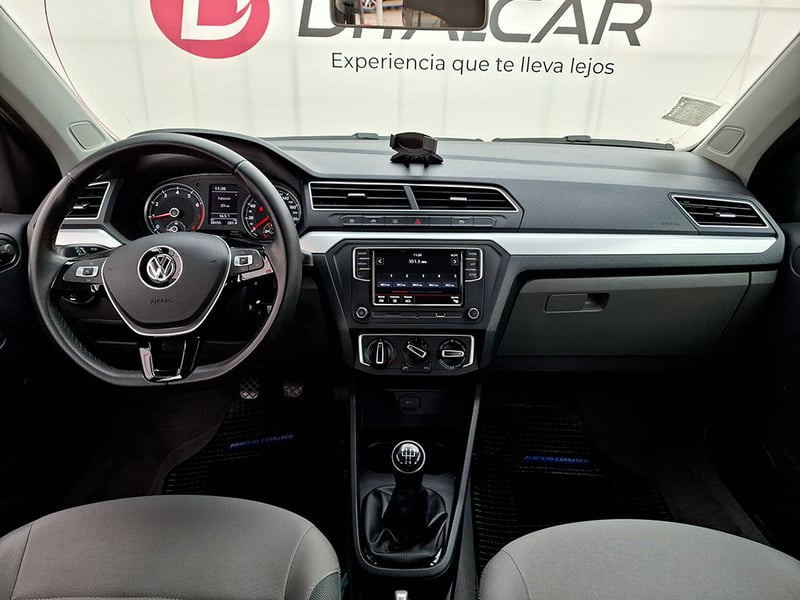 Volkswagen GOL HB 1.6 2022 - Imagen 9 de 20