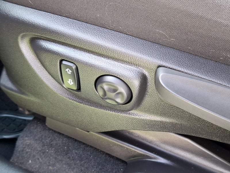 Opel MOKKA ENJOY 1.4 2020 - Imagen 20 de 20