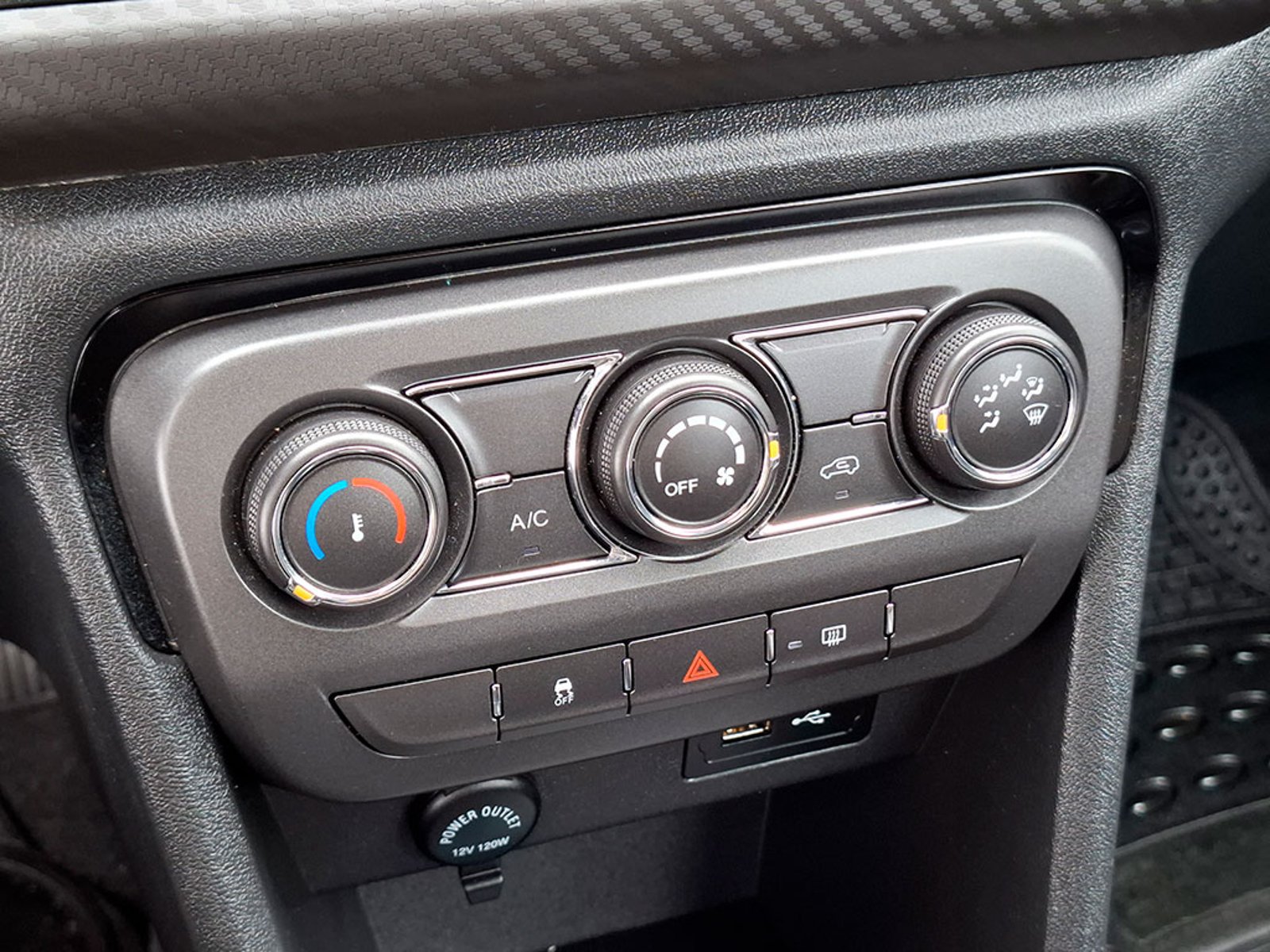 Chery TIGGO 2 GLS MT 2023 - Imagen 9 de 20