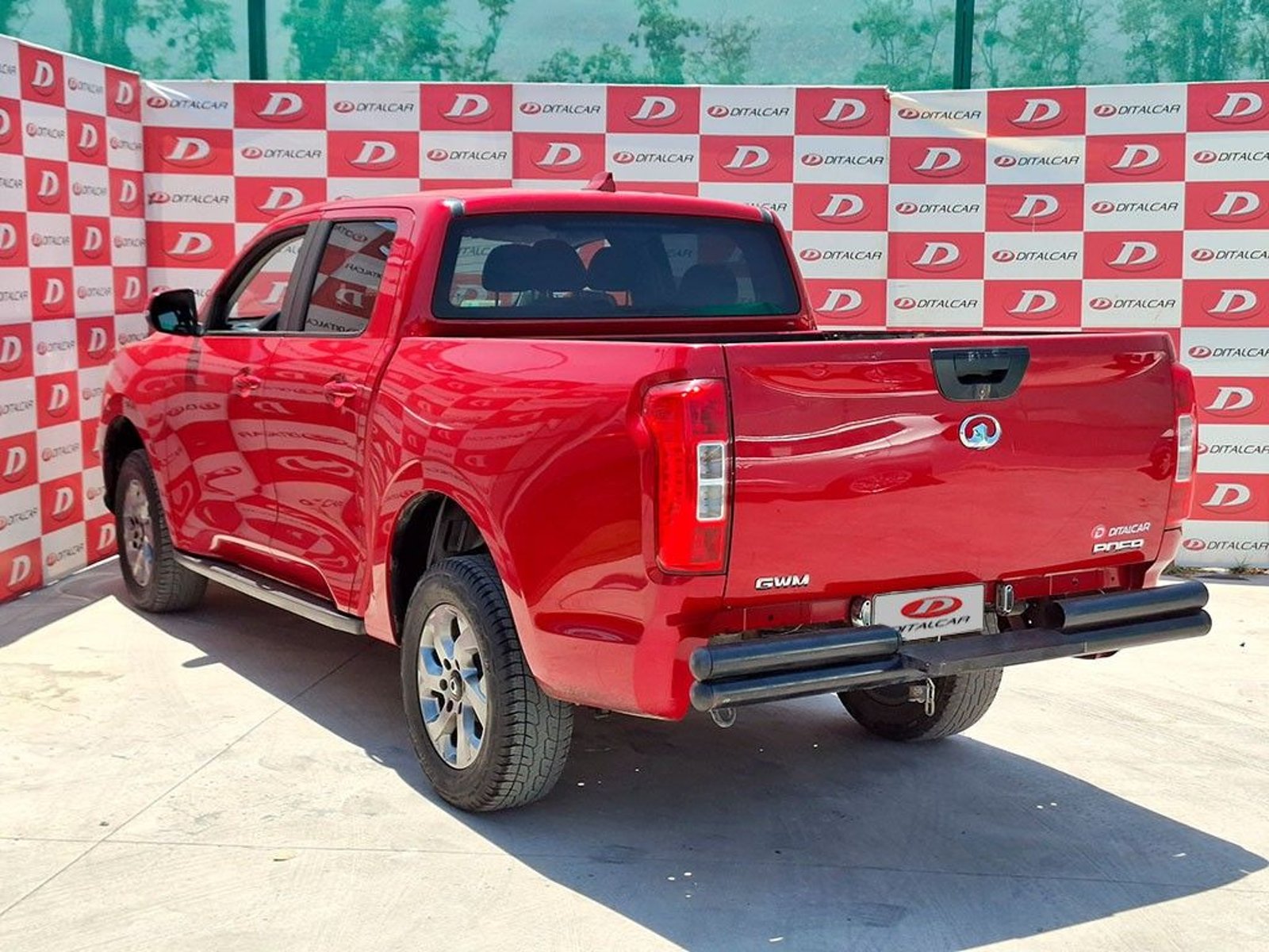 Great Wall POER 2.0 TD 4X4 ELITE 2023 - Imagen 8 de 20