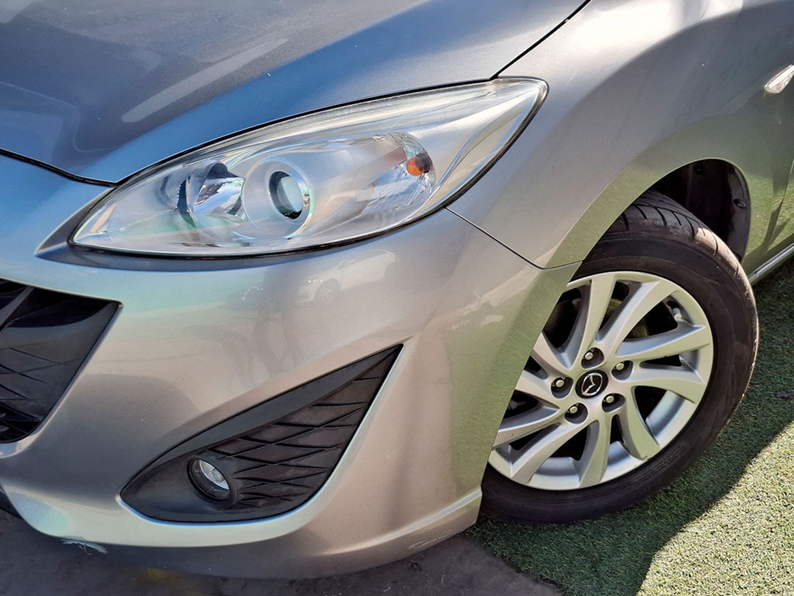 MAZDA MAZDA 5 STATION WAGON V AT 2019 - Imagen 7 de 20