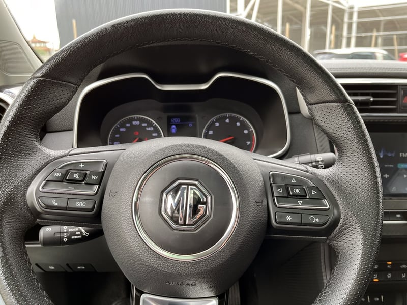 MG MG ZS 1.5 AT COM 2024 - Imagen 18 de 20
