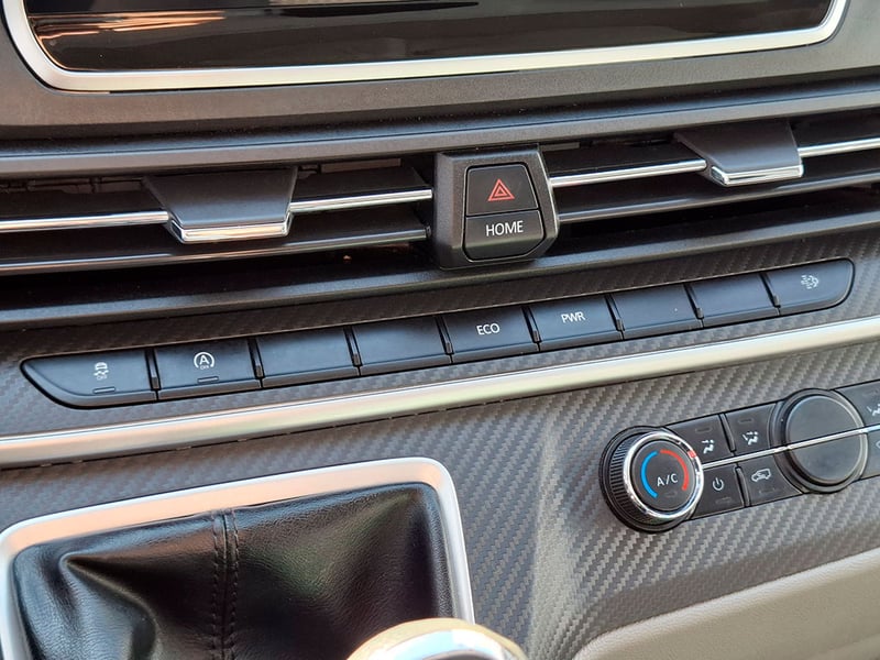 Maxus V90 CARGO 2021 - Imagen 17 de 20