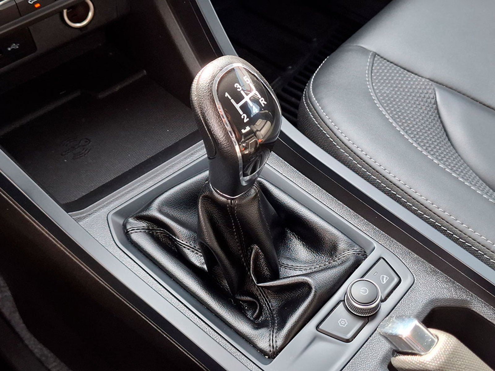 Chery TIGGO 2 PRO GLS MT LIMITED 2025 - Imagen 10 de 20