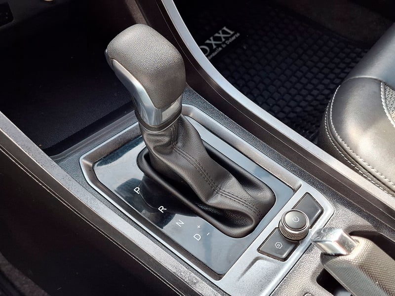 Chery TIGGO 2 PRO GLS CVT 2022 - Imagen 17 de 20