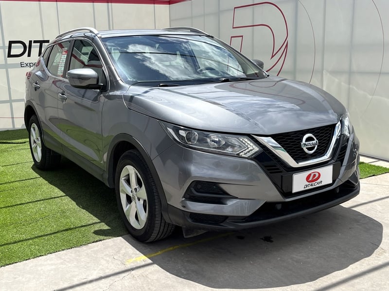 Nissan QASHQAI 2.0 2019 - Imagen 3 de 20