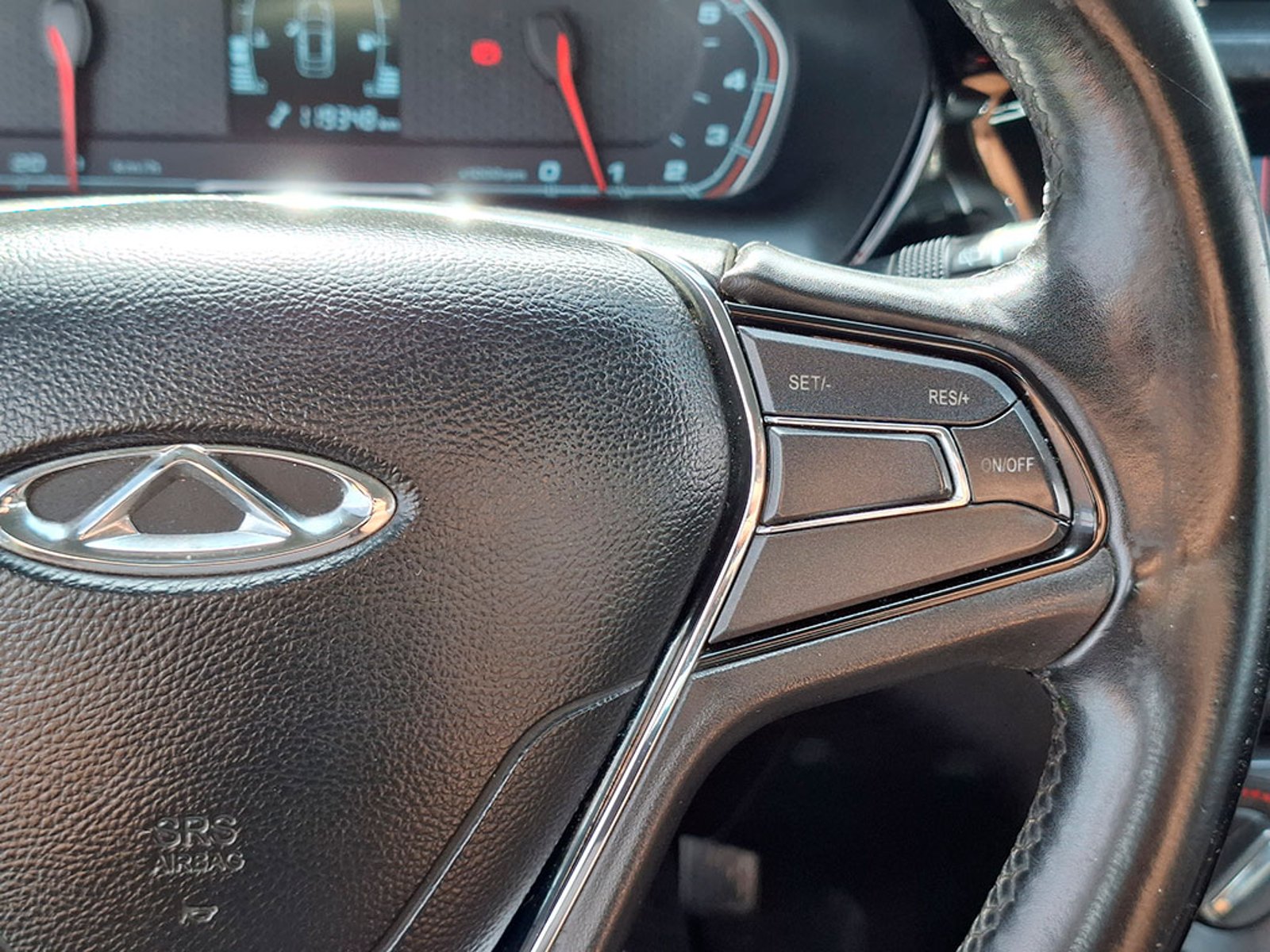 Chery TIGGO 2 1.5 2019 - Imagen 12 de 20