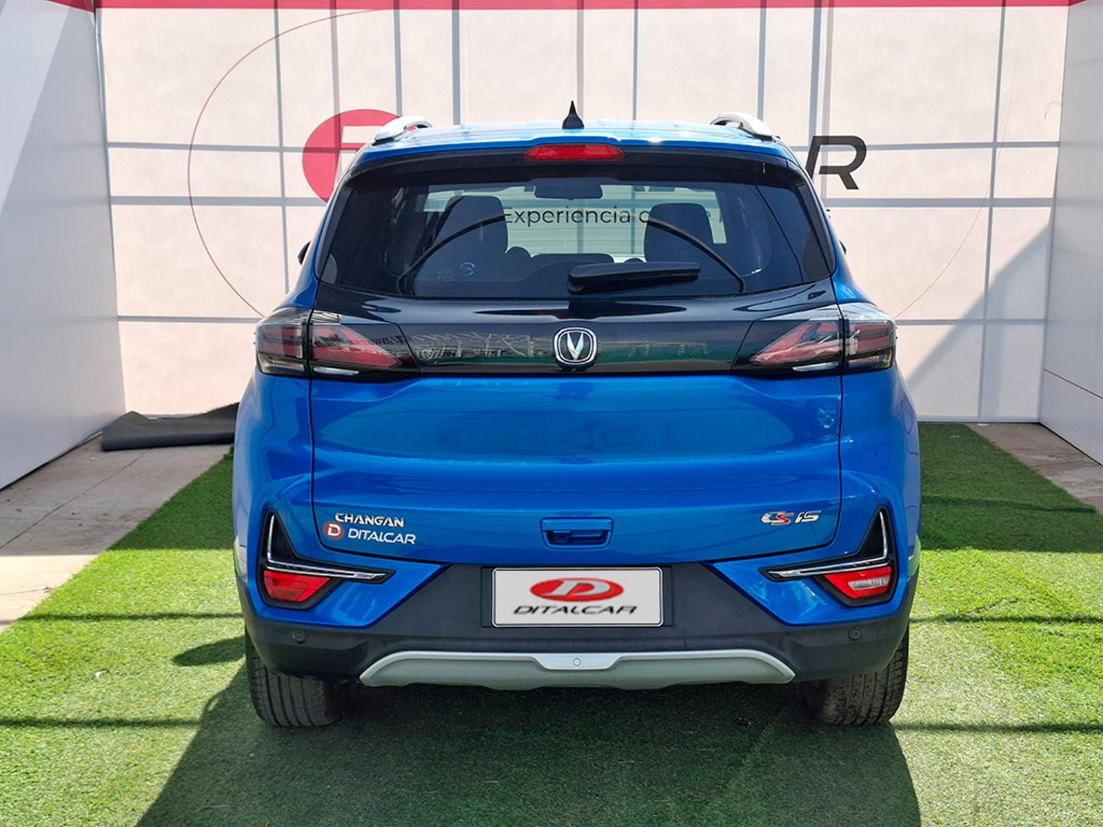 Changan NEW CS15 LUXURY1.5 2022 - Foto 5 de 20