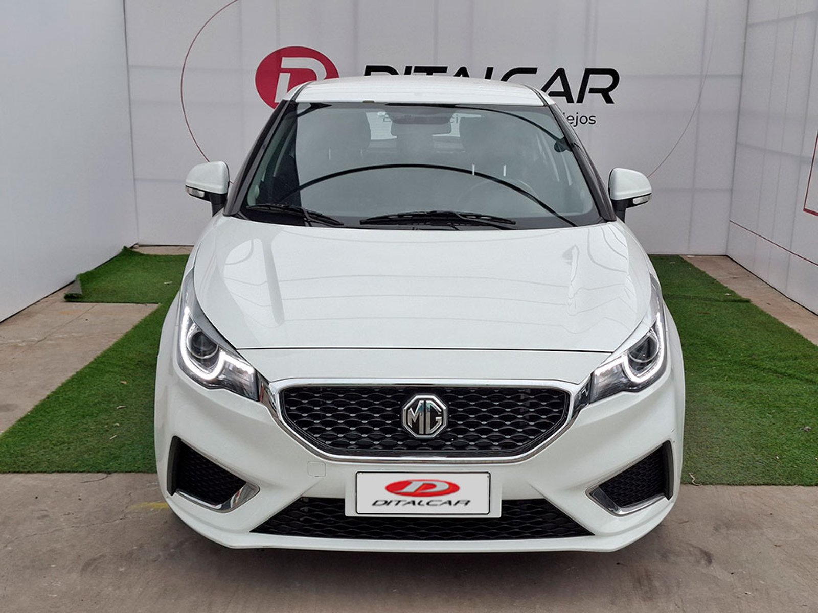 MG 3 HATCH BACK 1.5 2021 - Foto 2 de 20