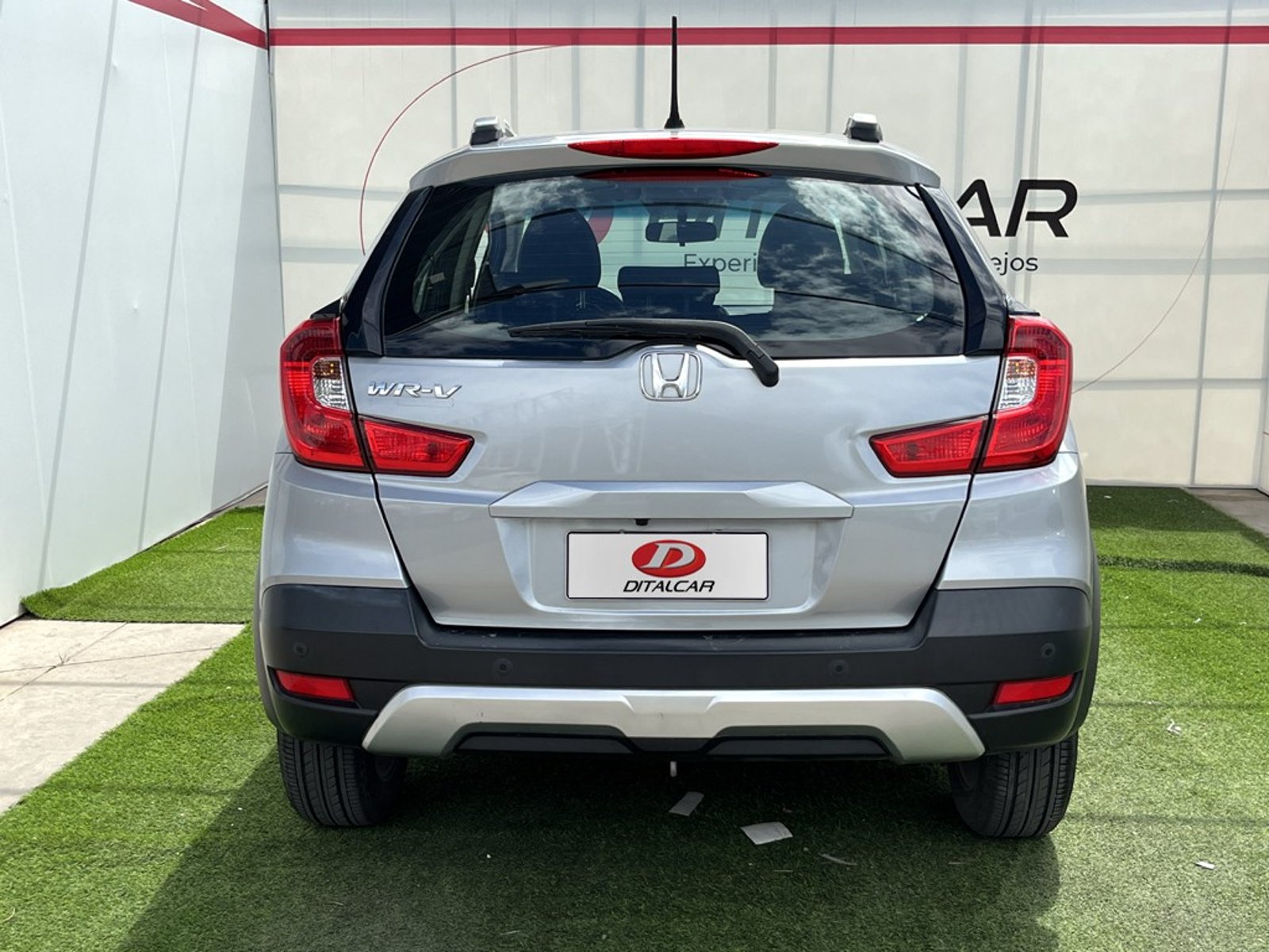 Honda WR V LX 1.5 2022 - Foto 5 de 20