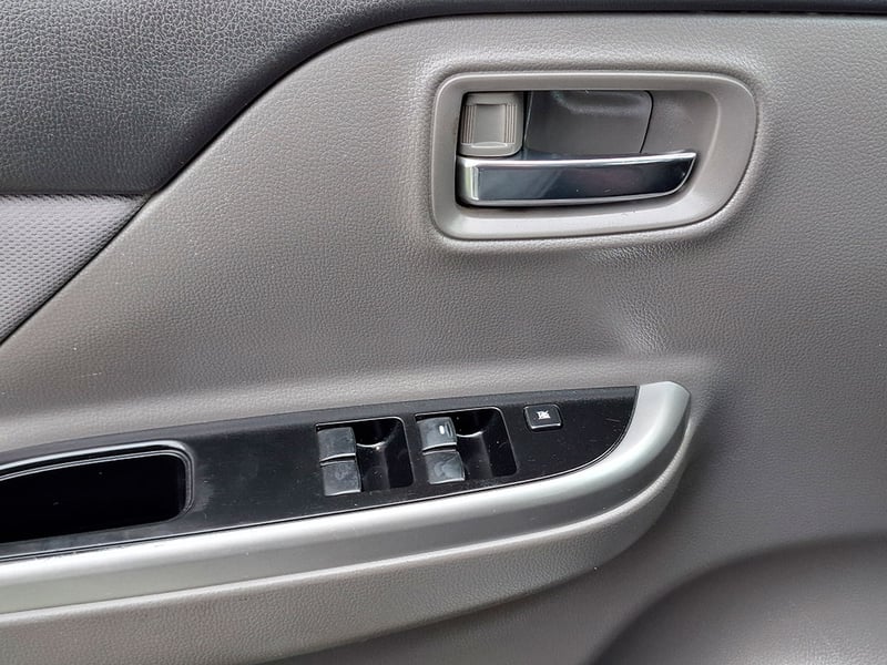 Mitsubishi L200 DAKAR MT 2018 - Imagen 20 de 20