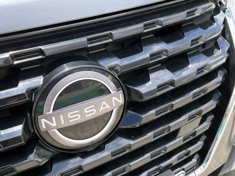 Nissan KICKS 2023 - Imagen 7 de 20