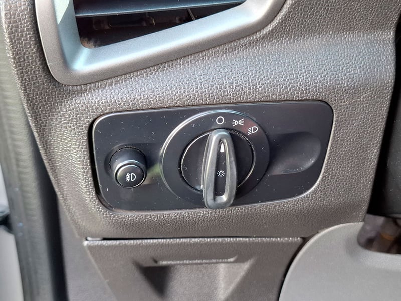 Ford ECOSPORT 2018 - Imagen 17 de 19