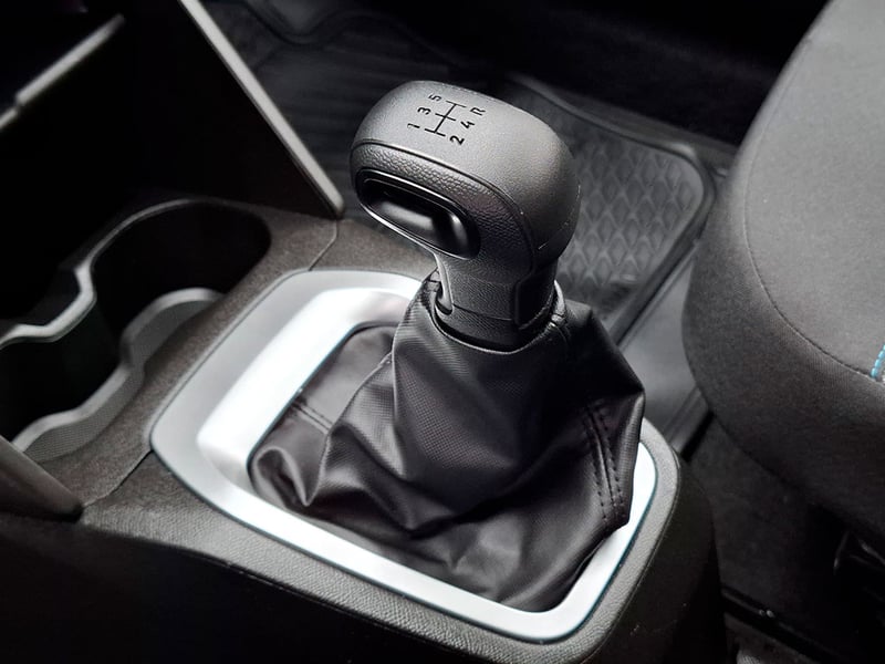 Citroën C3 PURETECH 4X2 1.2 2026 - Imagen 20 de 20
