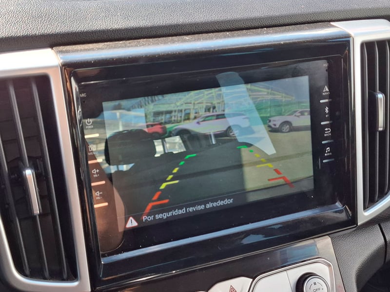 Great Wall POER 2.0 TD 4X4 ELITE 2023 - Imagen 14 de 20