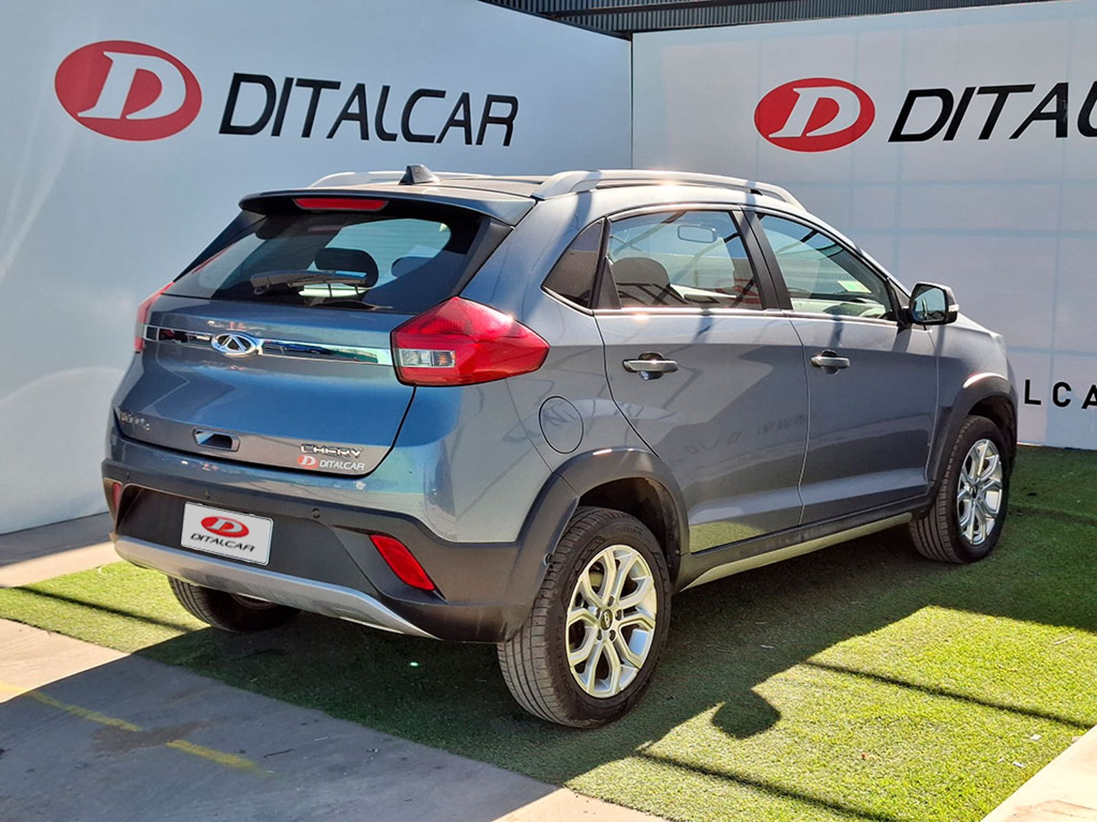 Chery TIGGO 2 GL 1.5 2019 - Imagen 6 de 20
