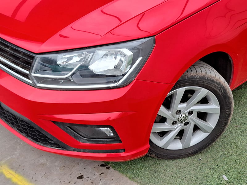 Volkswagen GOL HB 1.6 2022 - Imagen 7 de 20