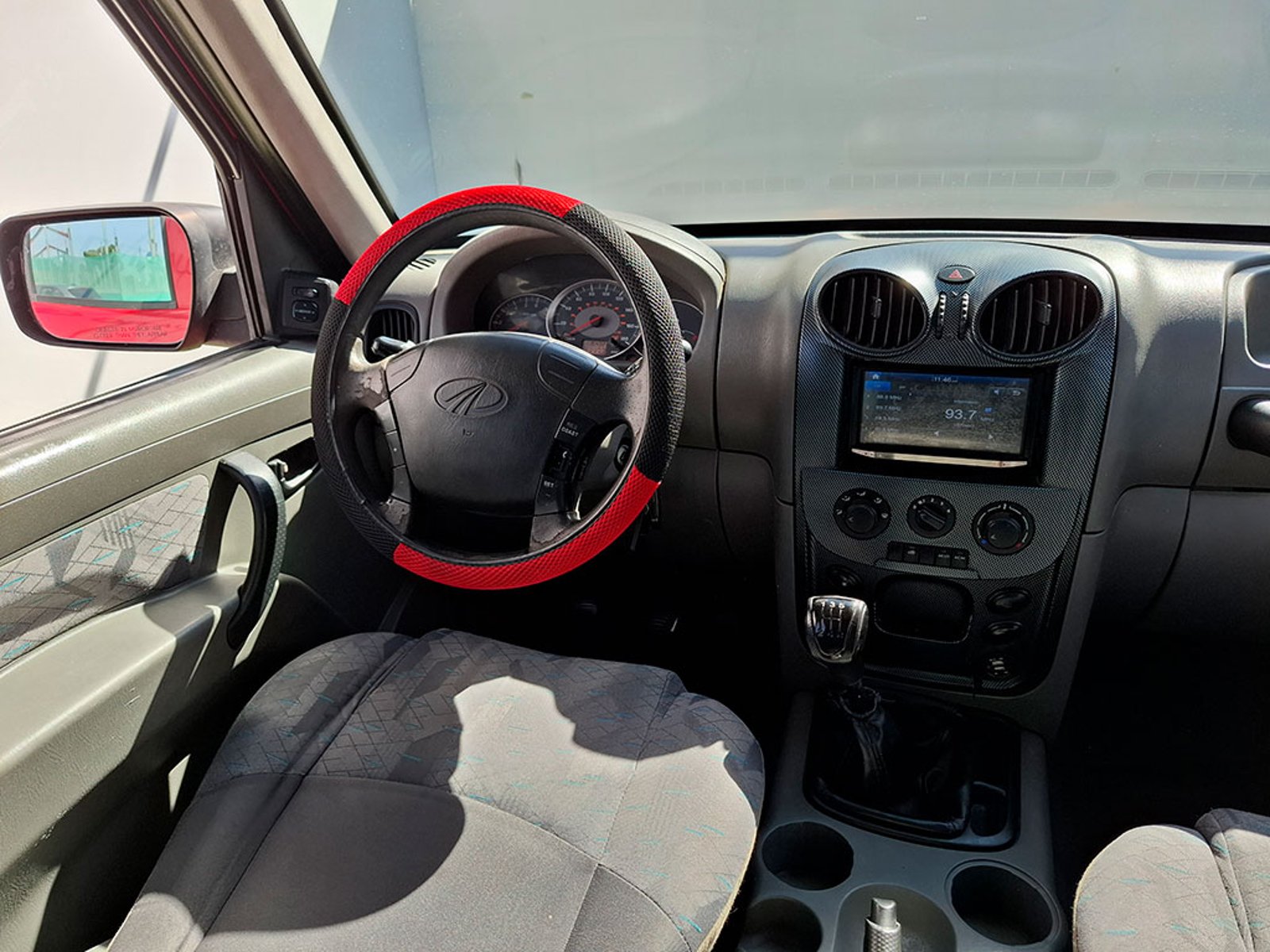 Mahindra NEW SCORPIO 2.2 2018 - Imagen 8 de 20