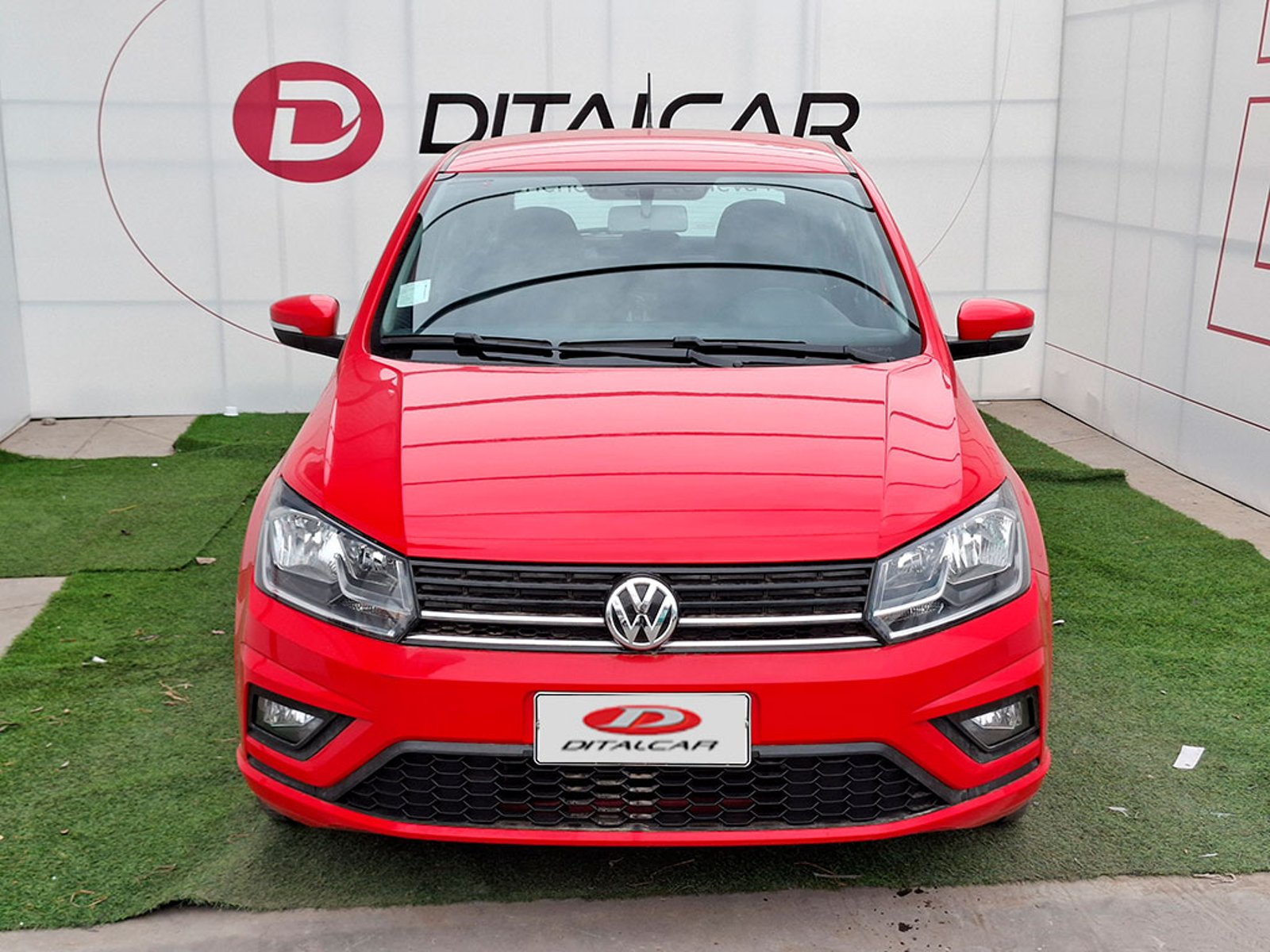 Volkswagen GOL HB 1.6 2022 - Foto 2 de 20