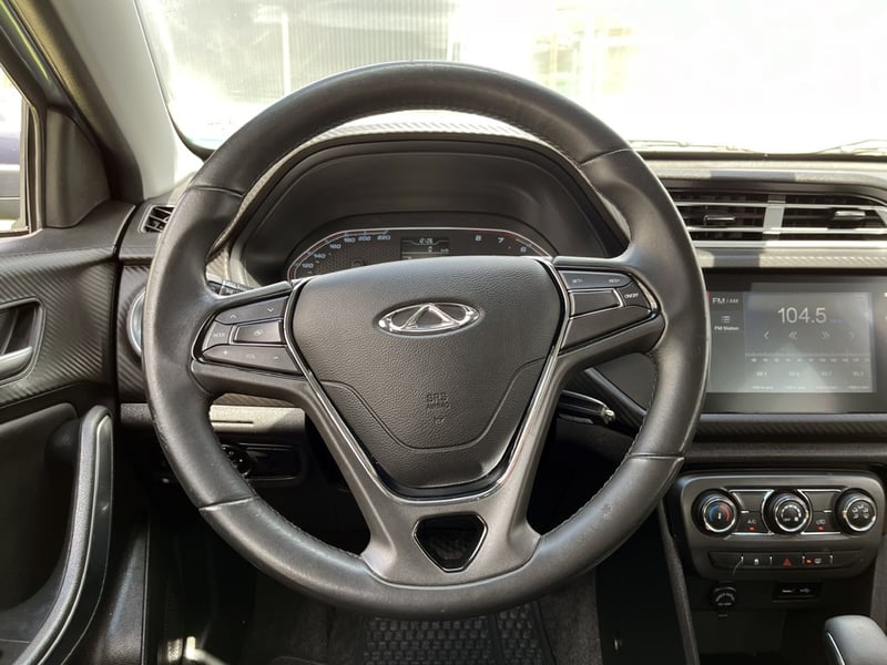 Chery TIGGO 2 GLS CVT 2023 - Imagen 16 de 20