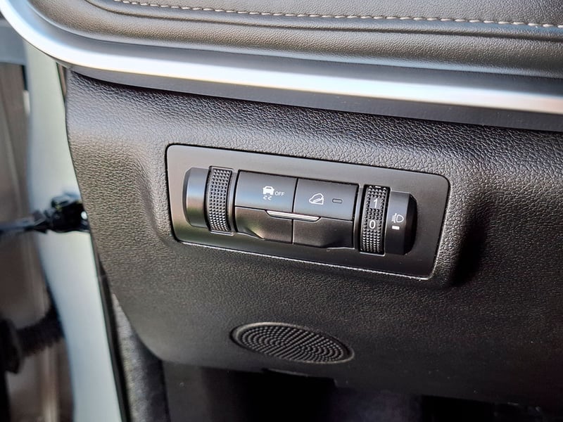 Chery TIGGO 3 PRO 1.5 GLS CVT 2023 - Imagen 15 de 20