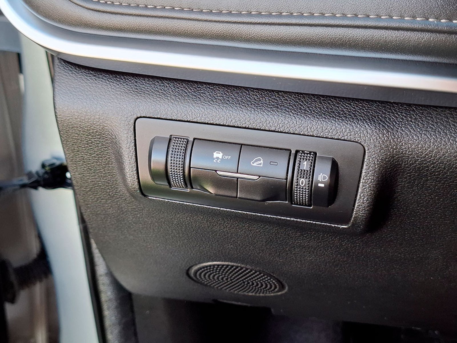 Chery TIGGO 3 PRO 1.5 GLS CVT 2023 - Imagen 15 de 20