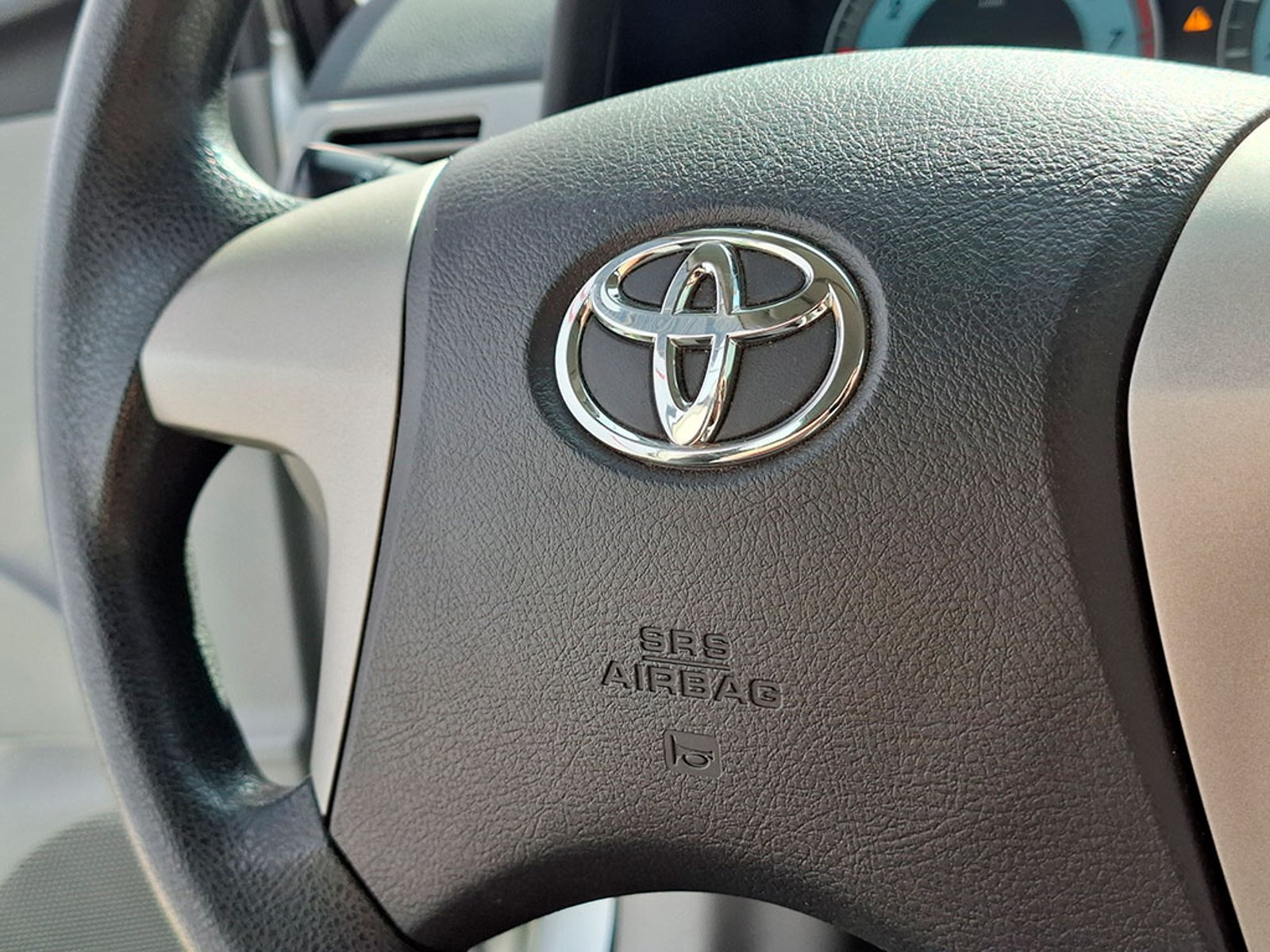 Toyota COROLLA GLI 1.6 2013 - Imagen 11 de 20