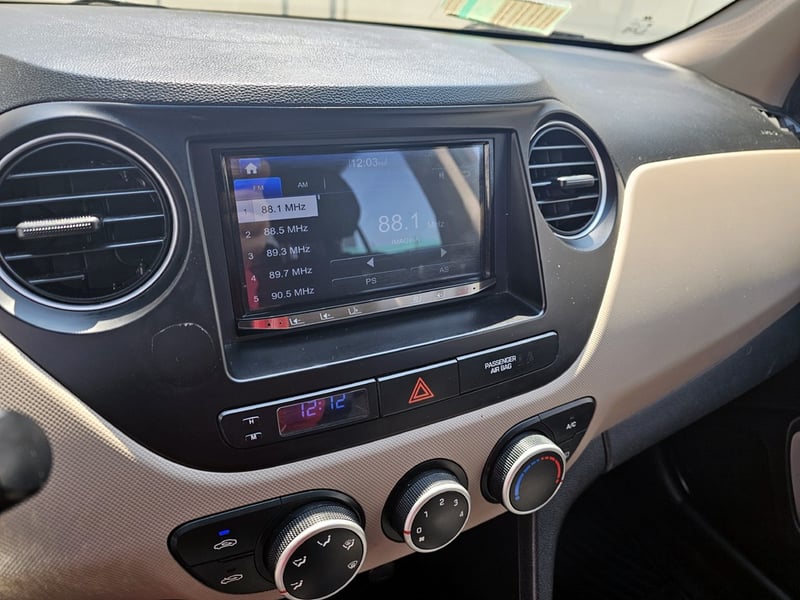 Hyundai GRAND I10 BA GL 1.2 2019 - Imagen 16 de 20