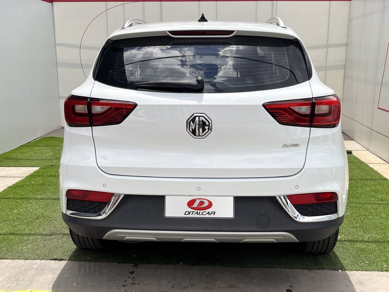 MG MG ZS 1.5 AT COM 2024 - Imagen 5 de 20