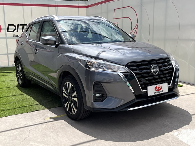 Nissan KICKS 2023 - Imagen 3 de 20