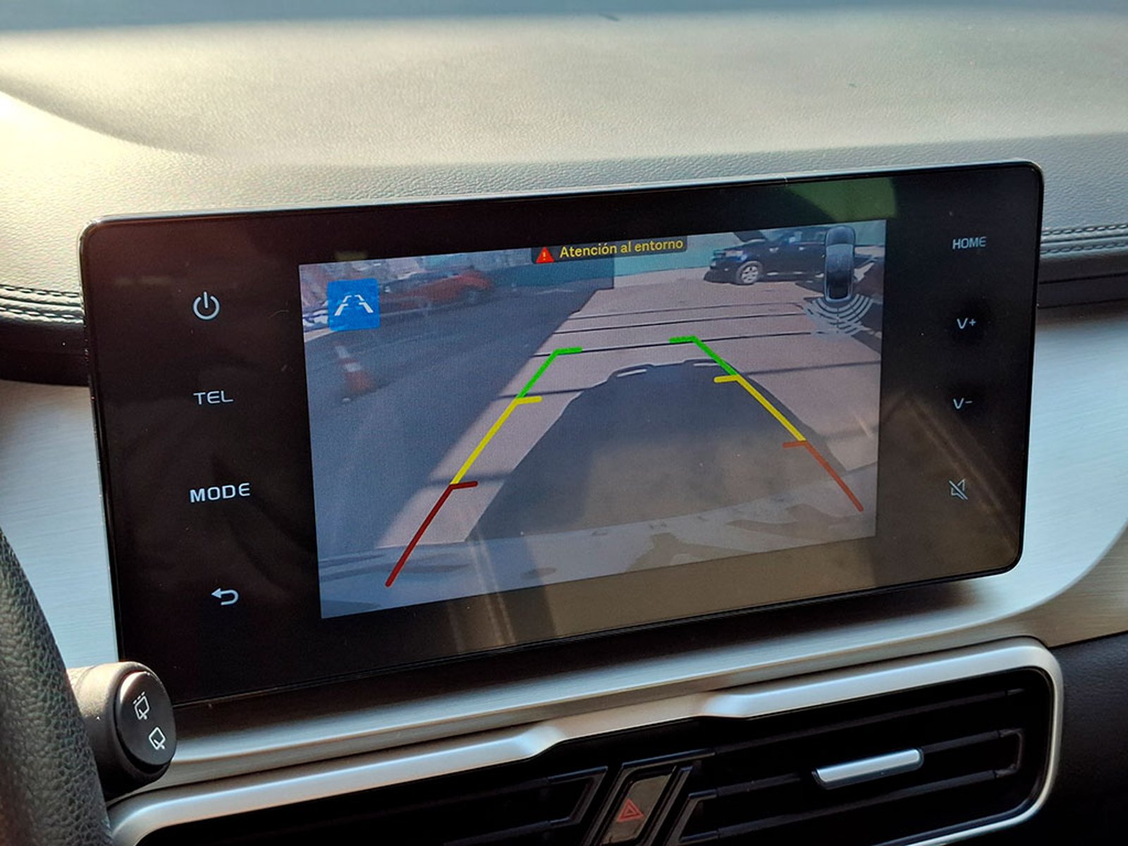 GEELY COOLRAY LITE PRIME 2025 - Imagen 11 de 20