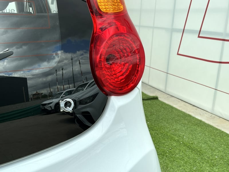Chery IQ GLS 1.0 2019 - Imagen 9 de 20