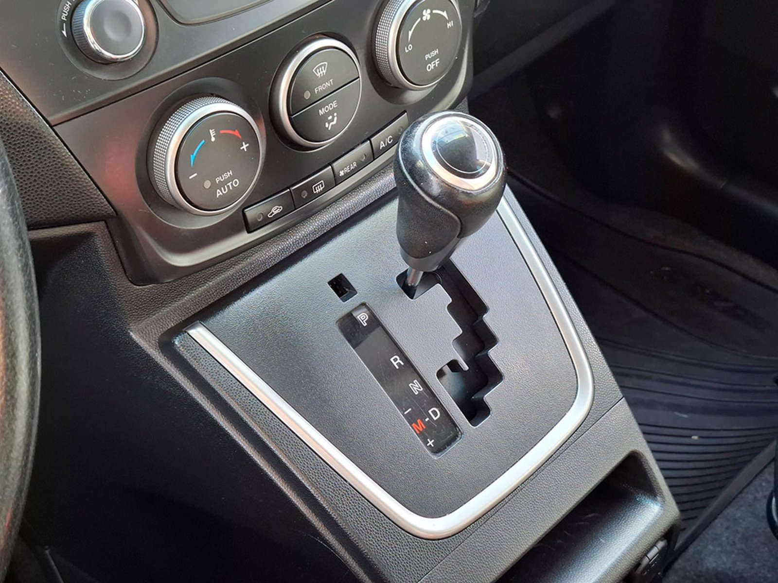 MAZDA MAZDA 5 STATION WAGON V AT 2019 - Imagen 17 de 20