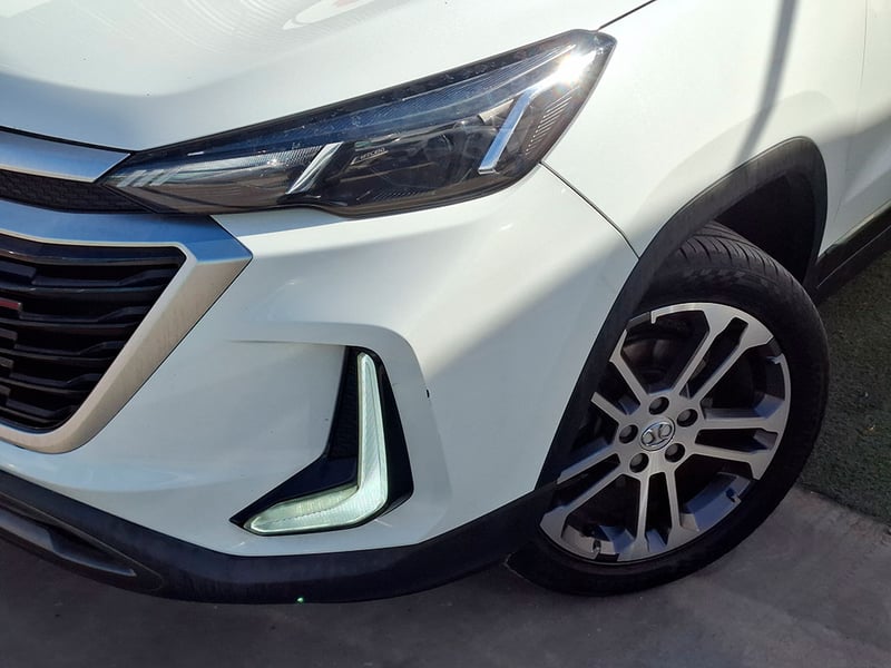 BAIC X35 1.5 2023 - Imagen 7 de 20