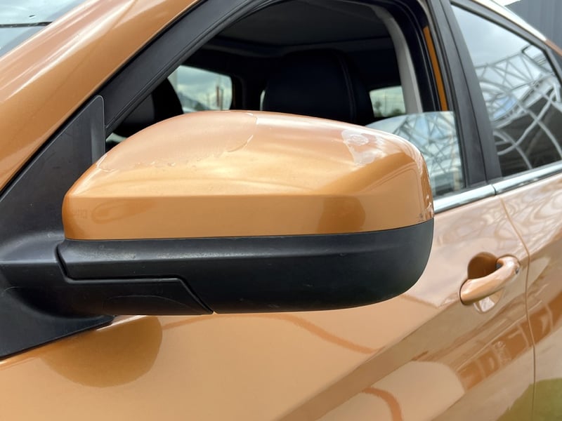 Chery TIGGO 7 GLX MT 2020 - Imagen 11 de 20