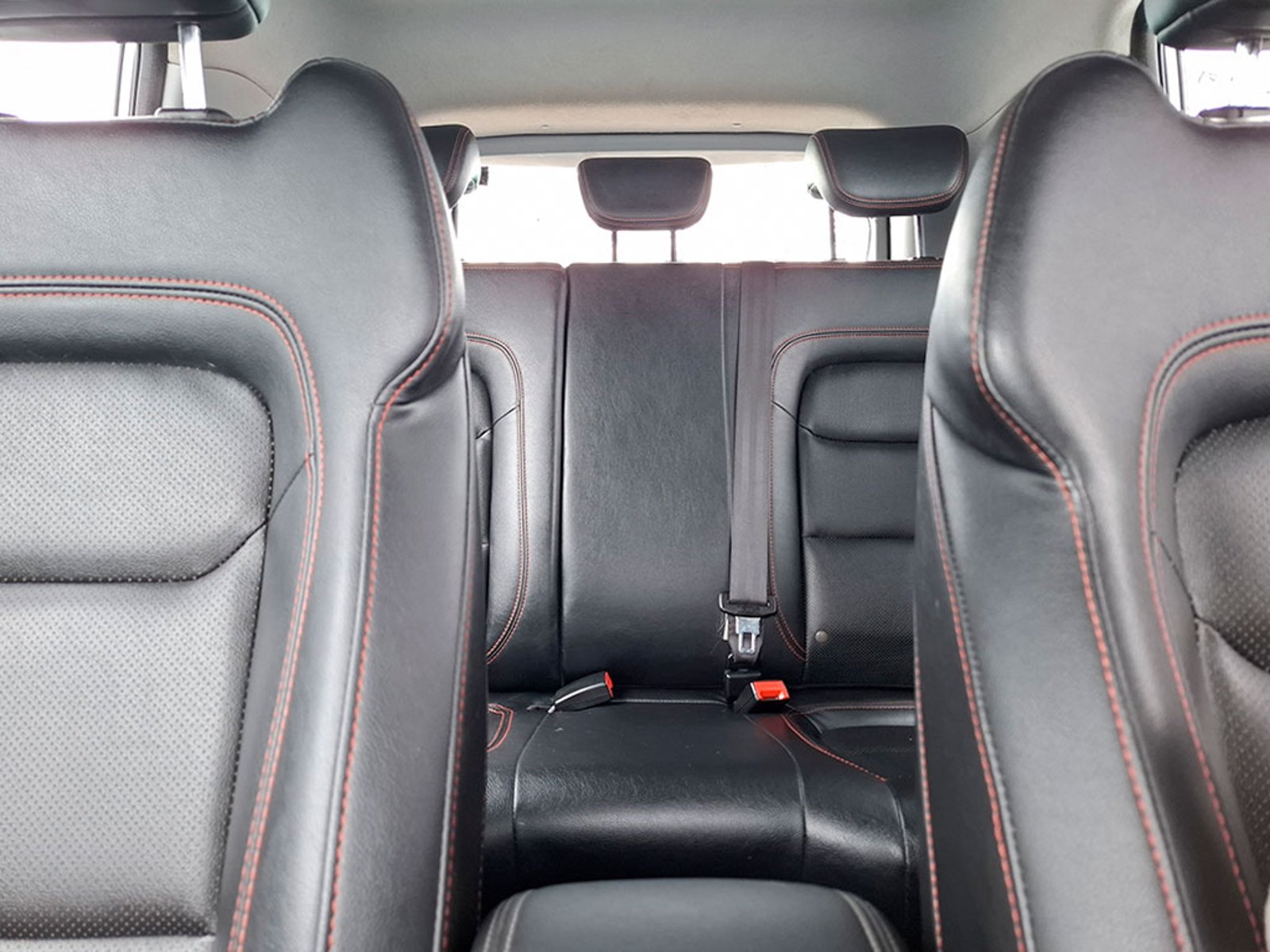 Chery NEW TIGGO 3 GLS MT 2021 - Imagen 16 de 20