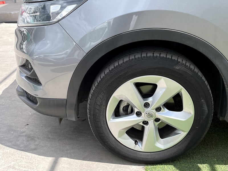 Nissan QASHQAI 2.0 2019 - Imagen 10 de 20
