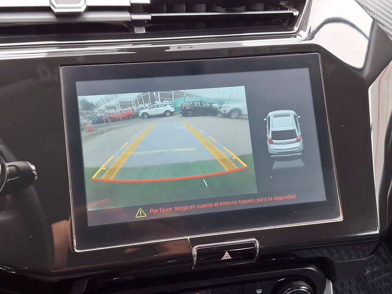 Chery TIGGO 2 PRO GLS MT 2023 - Imagen 15 de 20