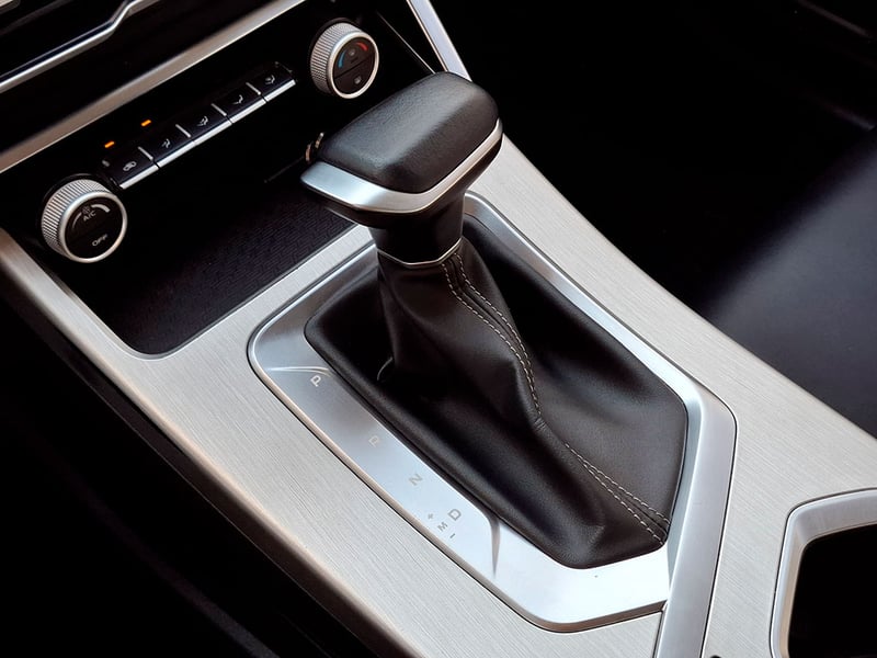 Geely COOLRAY LITE PRIME 2025 - Imagen 19 de 20