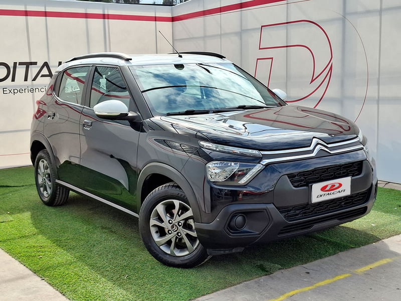 Citroën C3 PURETECH 4X2 1.2 2025 - Imagen 3 de 20