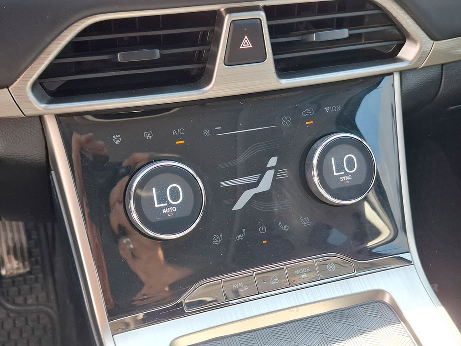 Exeed TXL 2.0T DCT UNLIMITED AWD 2022 - Imagen 16 de 20