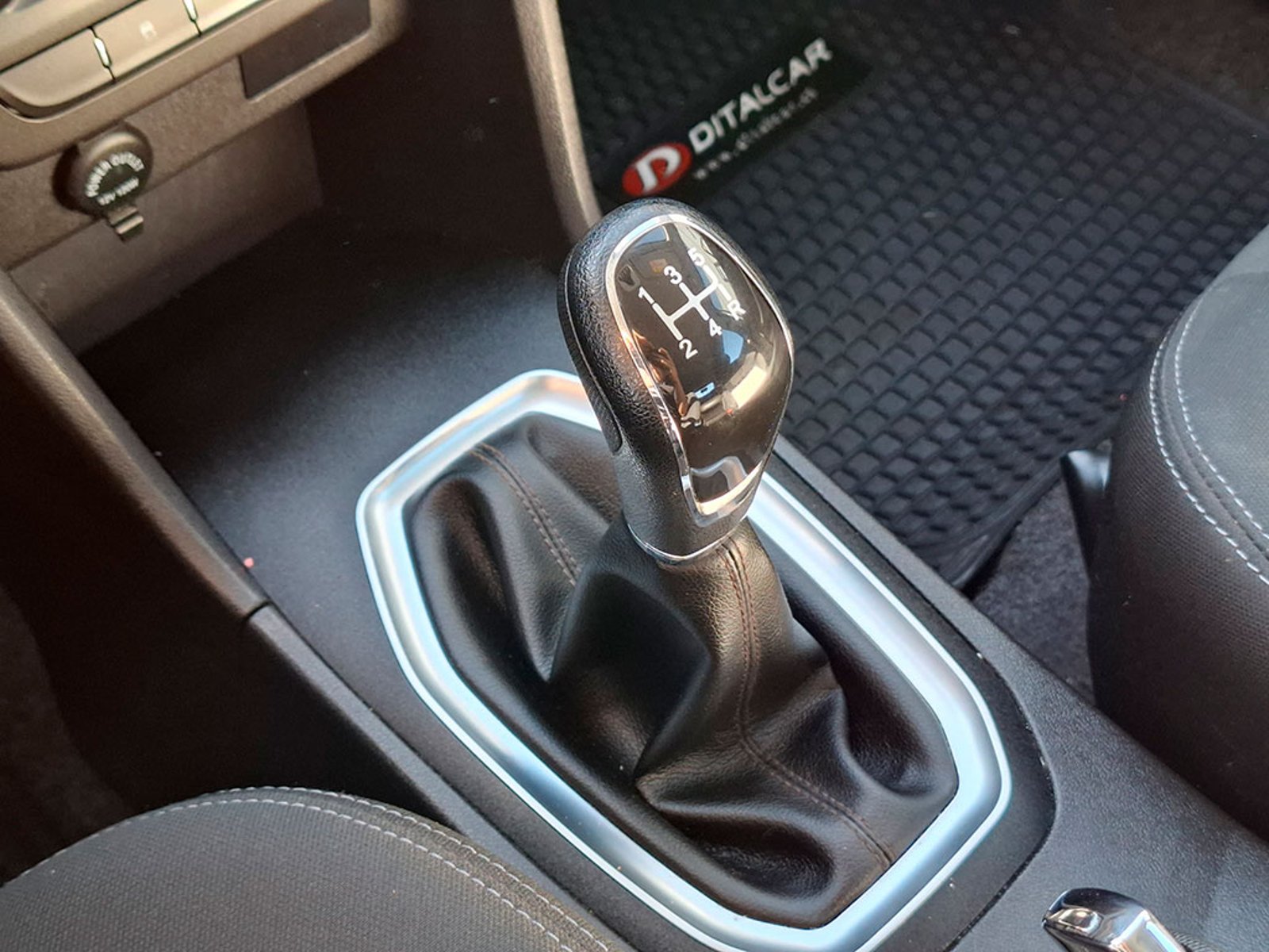 Chery TIGGO 2 GL 1.5 2019 - Imagen 16 de 20