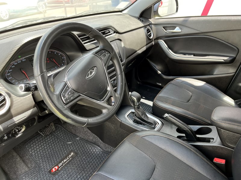 Chery TIGGO 2 GLS CVT 2023 - Imagen 14 de 20
