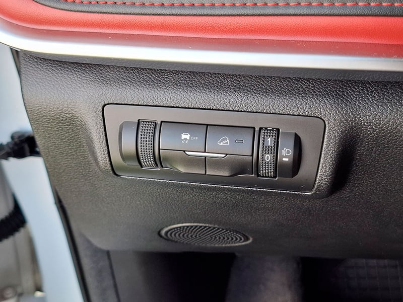 Chery TIGGO 3 PRO 1.5T GLX CVT 2023 - Imagen 20 de 20