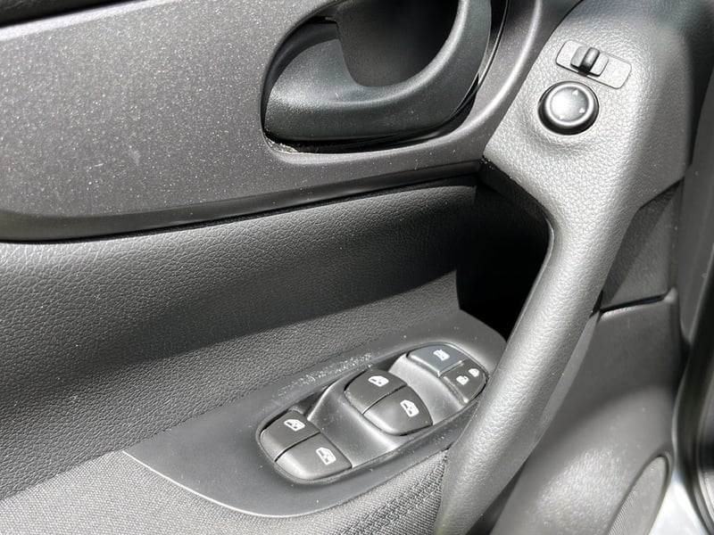 Nissan QASHQAI 2.0 2019 - Imagen 13 de 20